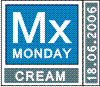 Mixology Monday XVI: Creme de la Creme