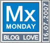 Mixology Monday: Blog Love