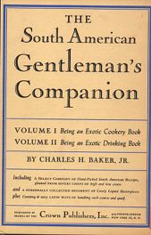 South American Gentleman's Companion