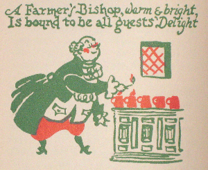 Farmer's Bishop