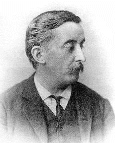 Lafcadio Hearn