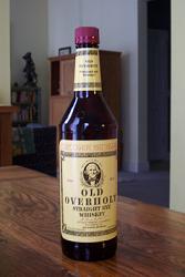 Old Overholt