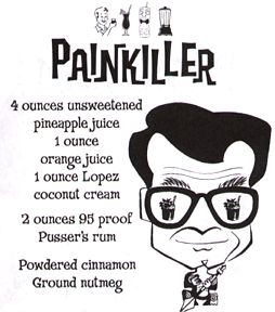 Painkiller