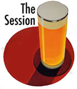 The Session logo