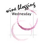 Wine-Blogging Wednesday logo