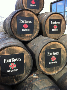 four roses