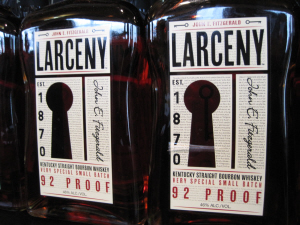 larceny